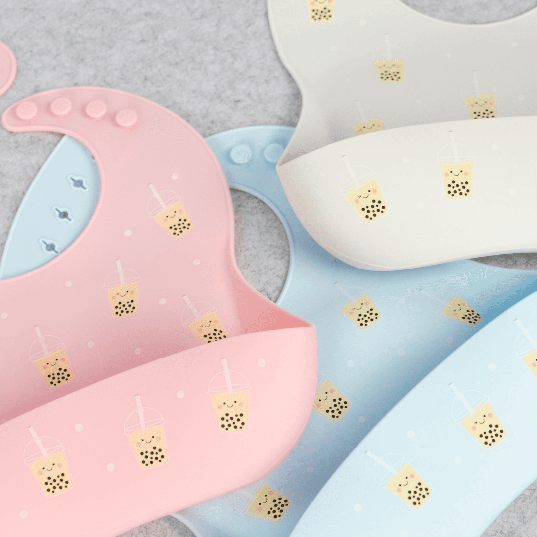 "Boba Series" Premium Gift Set