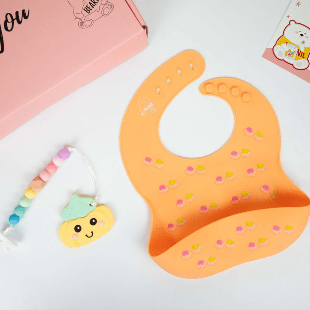 "Gem Biscuit" Classic Gift Set