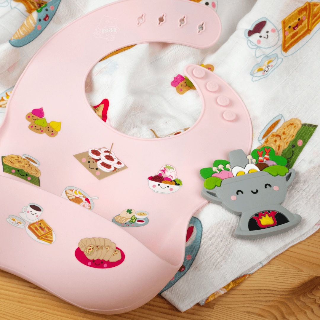 "Singapore Local Foodies" Premium Gift Set