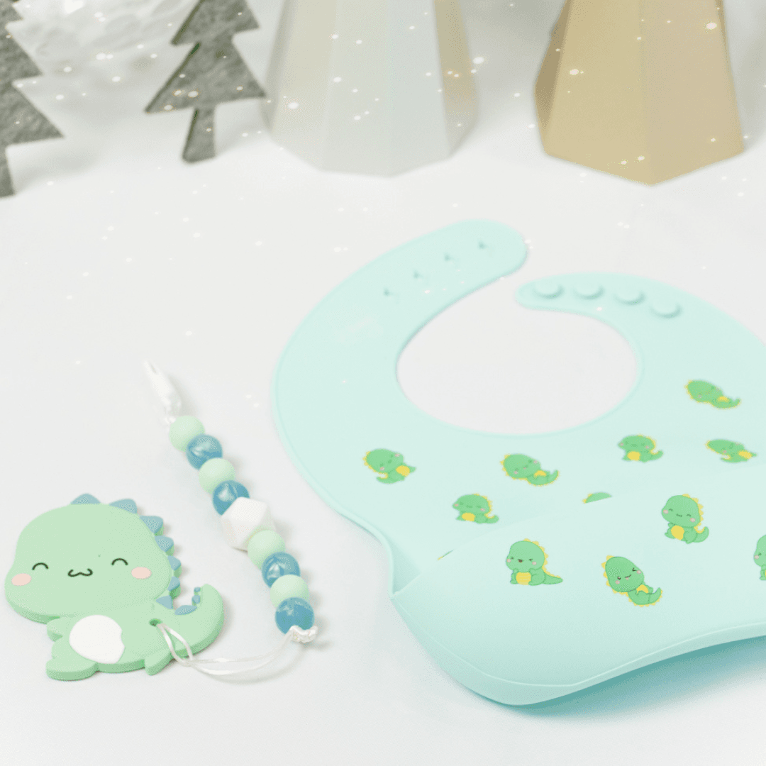 "T-Rex Dino" Classic Gift Set