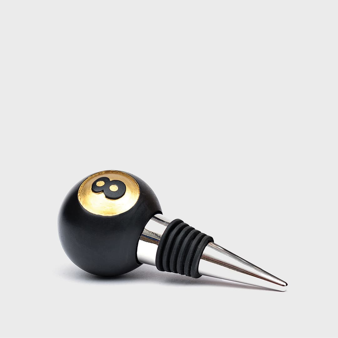 Iron & Glory - Drinks Break