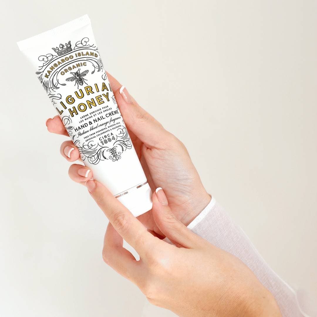 Ligurian Honey Essentials Pack