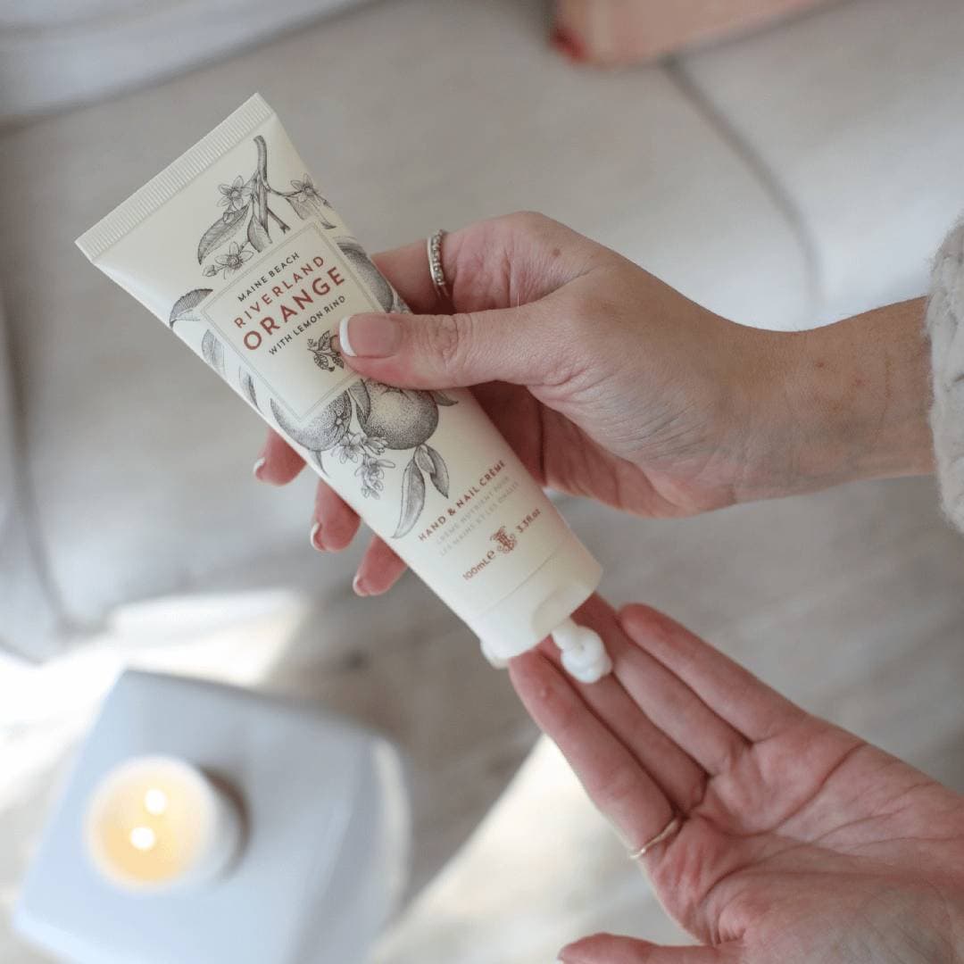 Riverland Orange Essentials Pack