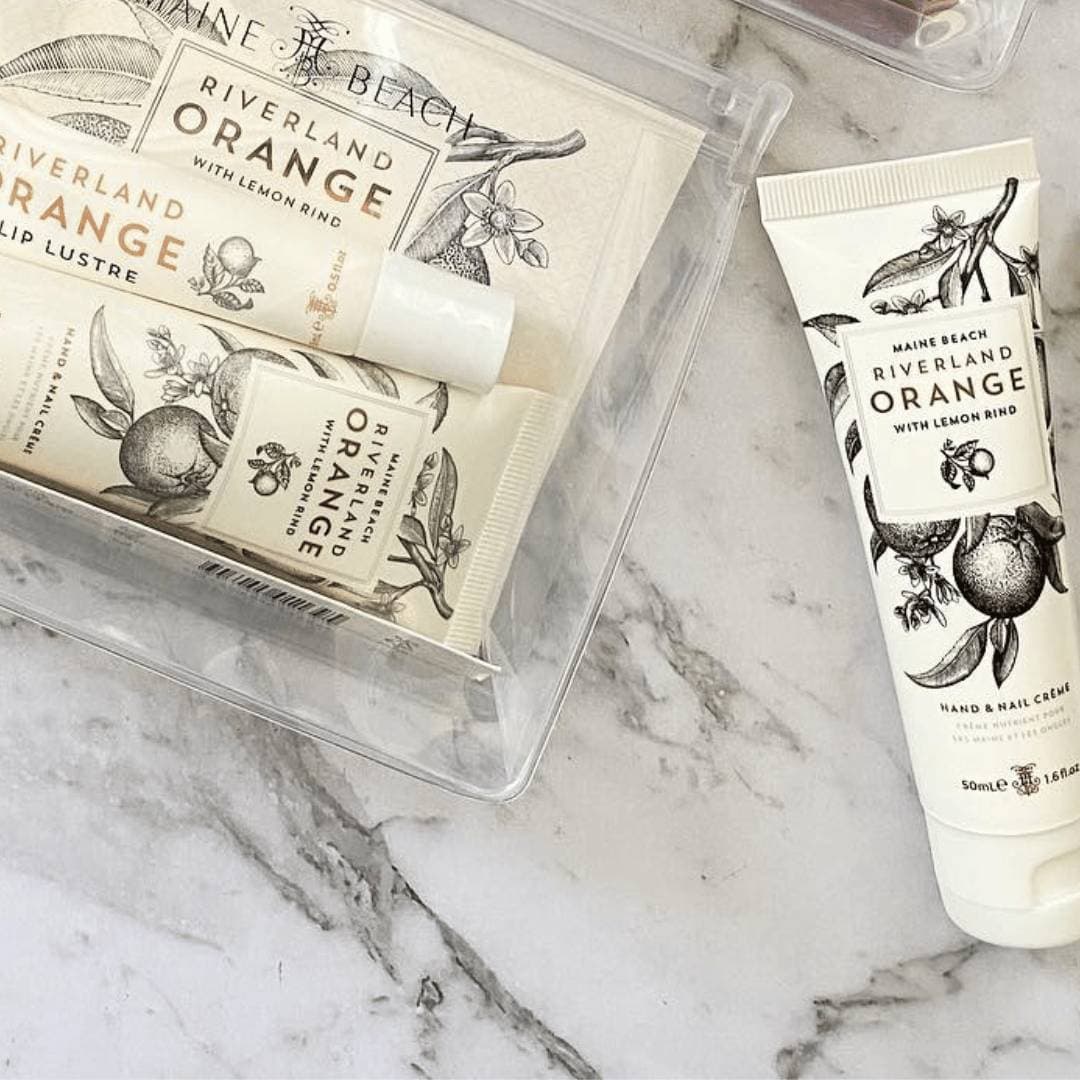 Riverland Orange Essentials Pack