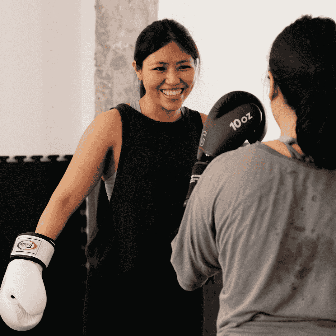 Martial Arts (Muay Thai, BJJ, Wrestling) - Drop-In