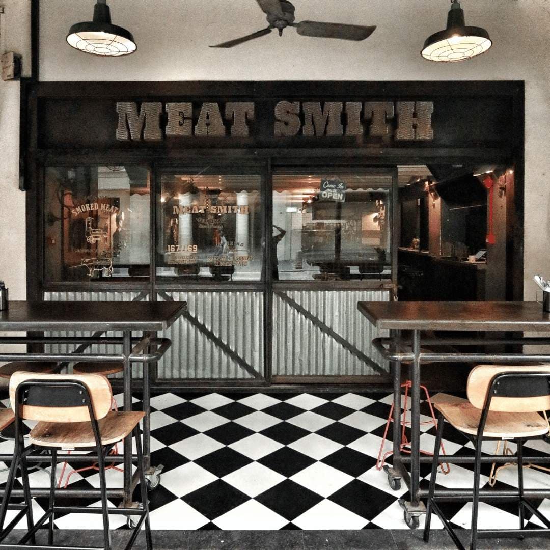 Meatsmith Gift Card