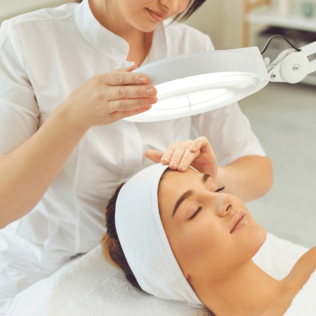 Customised Facial Treatment Gift Voucher