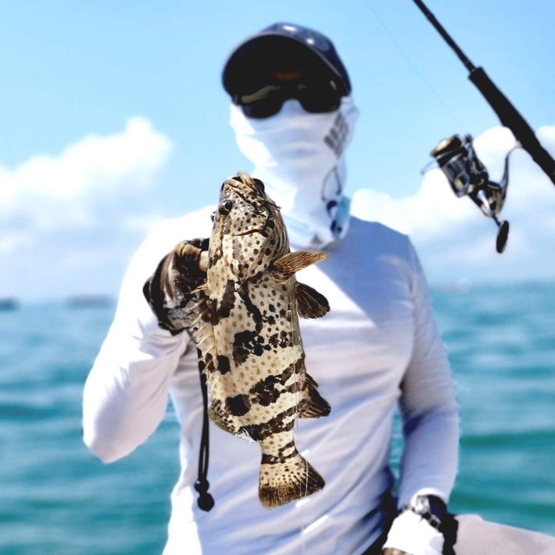 Intermediate Angler's Course