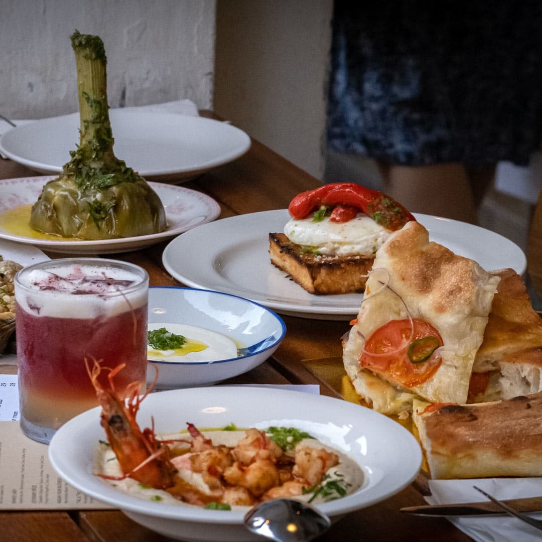 NORTH Miznon Gift Card