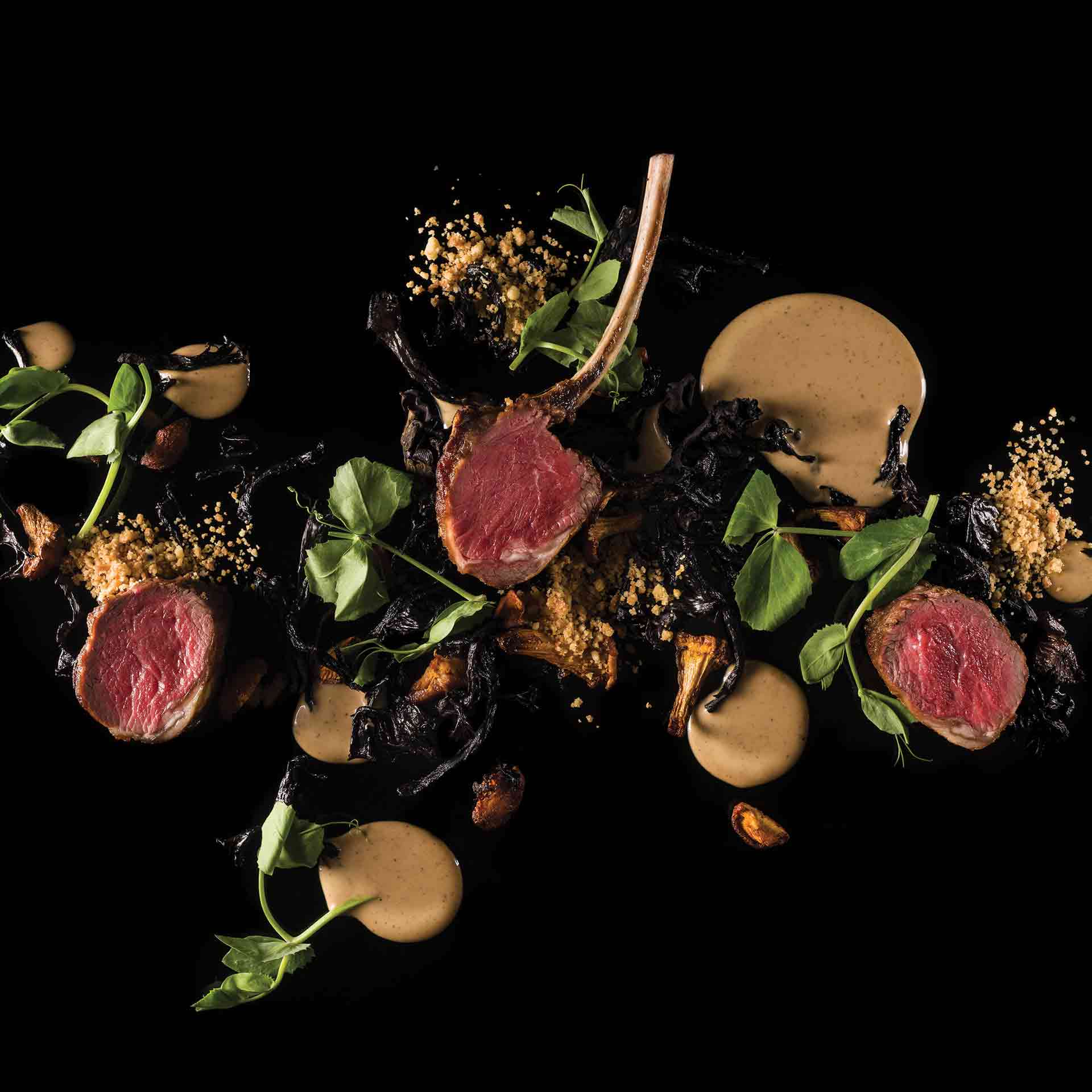 3-Course Mystery Set Menu for 2