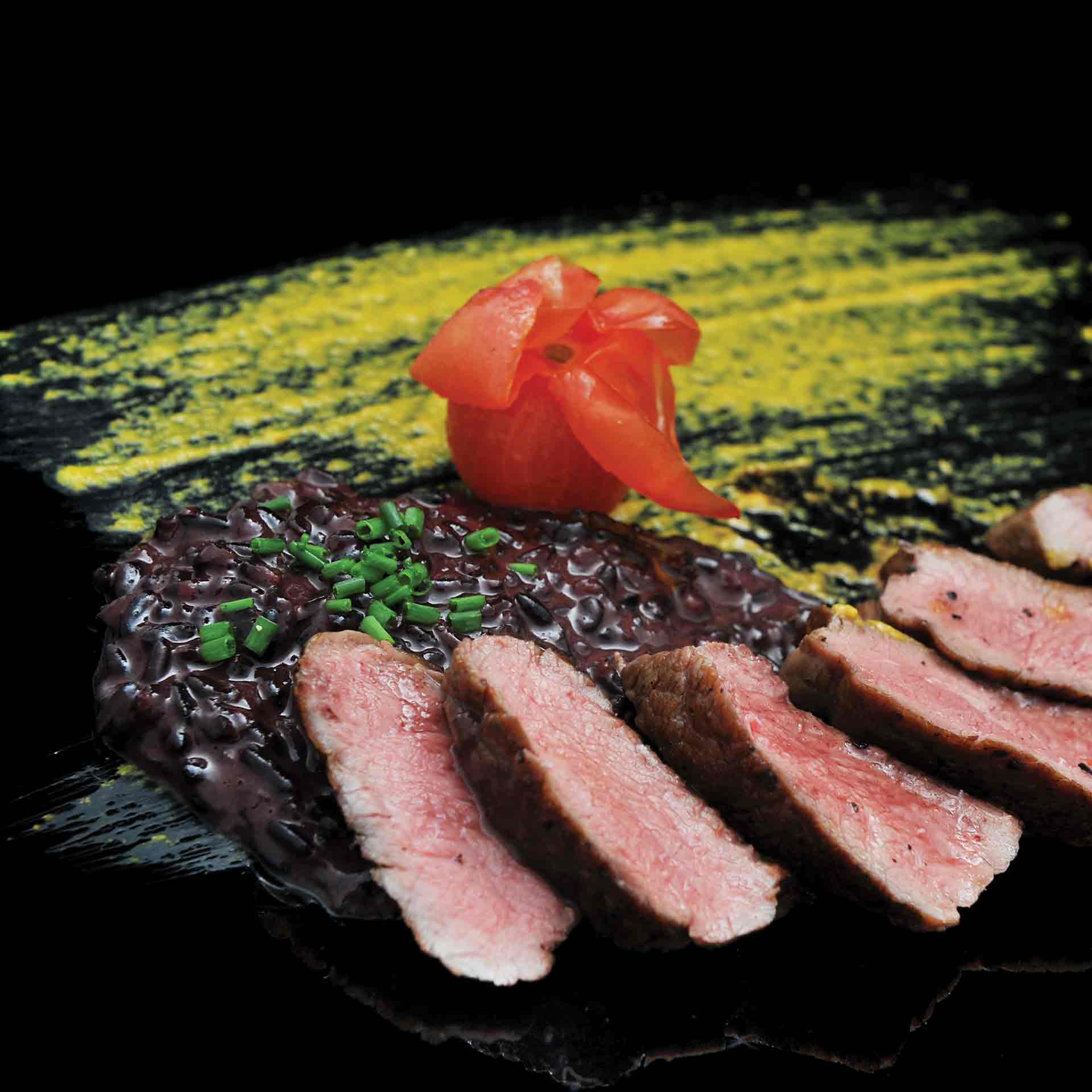 3-Course Mystery Set Menu for 2