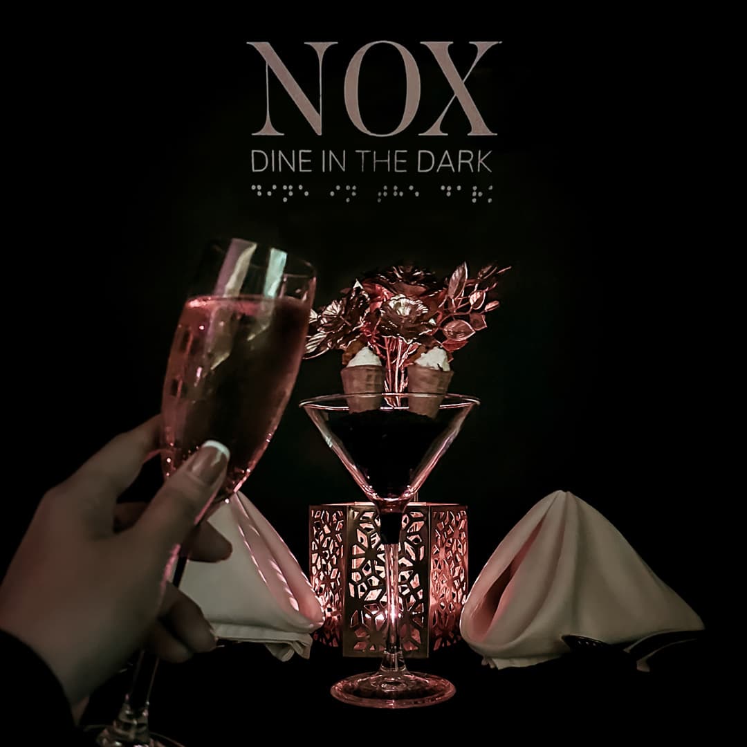 The NOX Experience for 2 2
