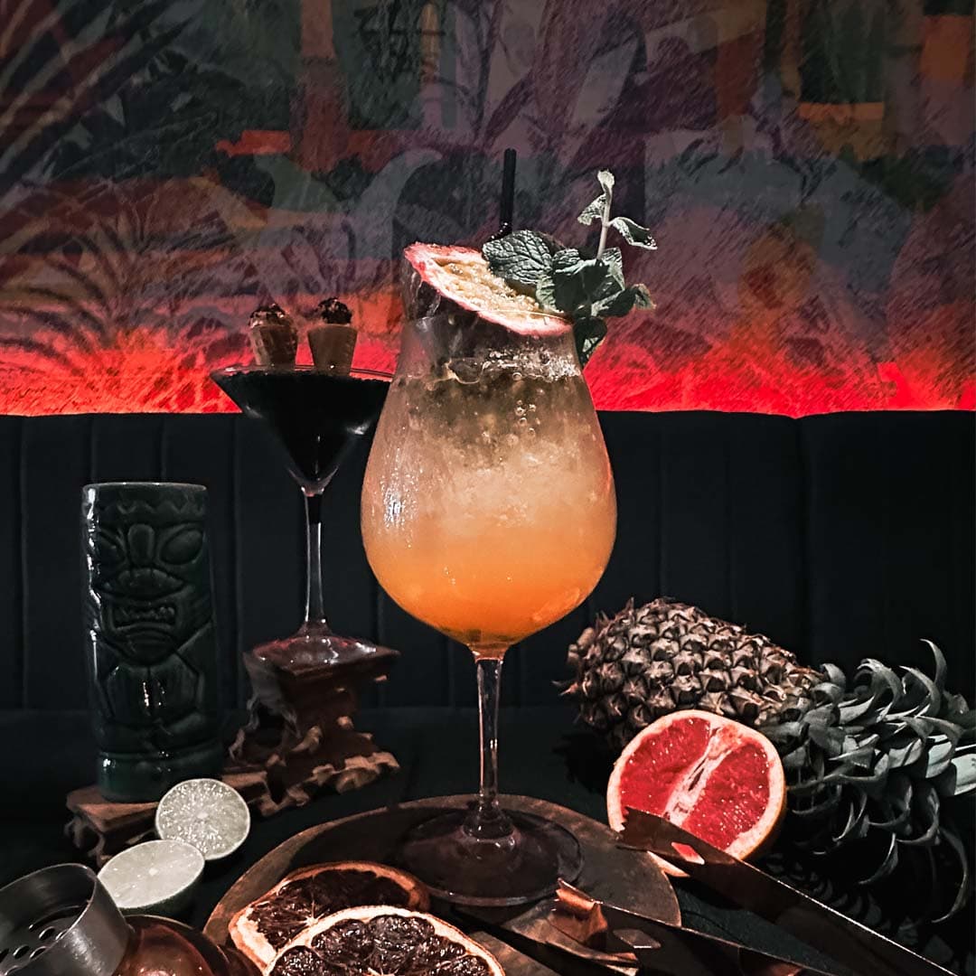 The NOX Experience for 2 3