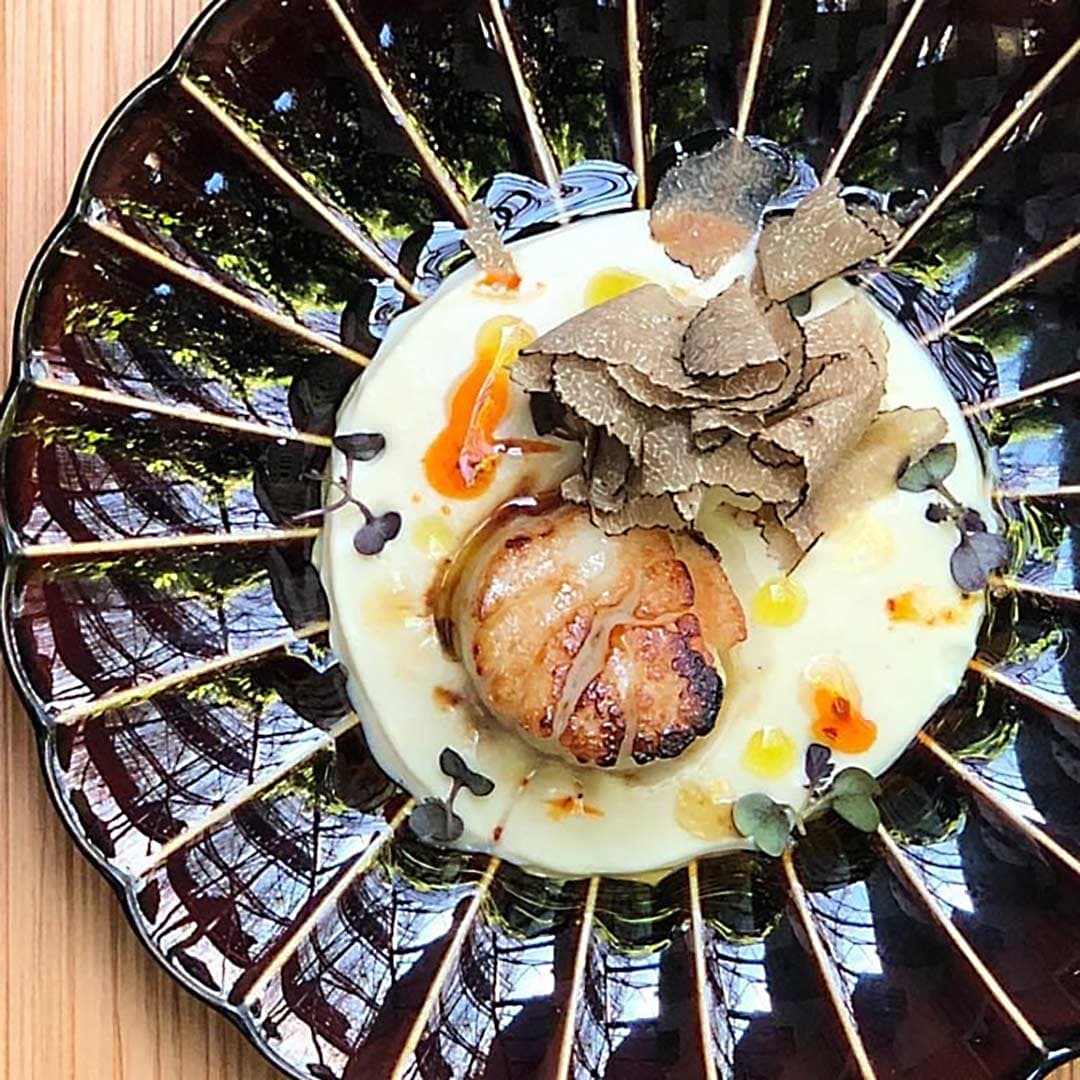 4-Course Italian Regions Lunch