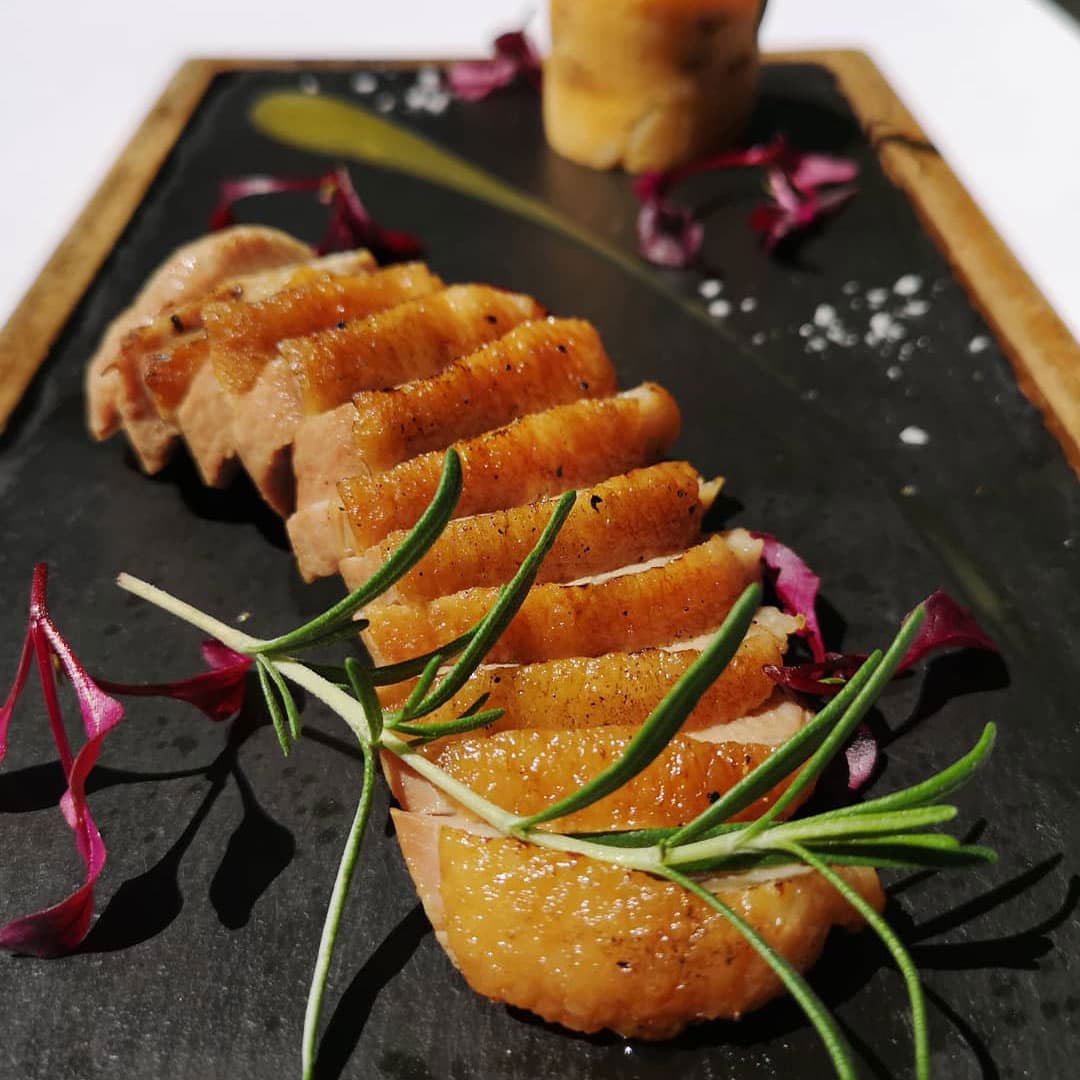 Il Gioiello | Jewel 5-Course Dining for 2