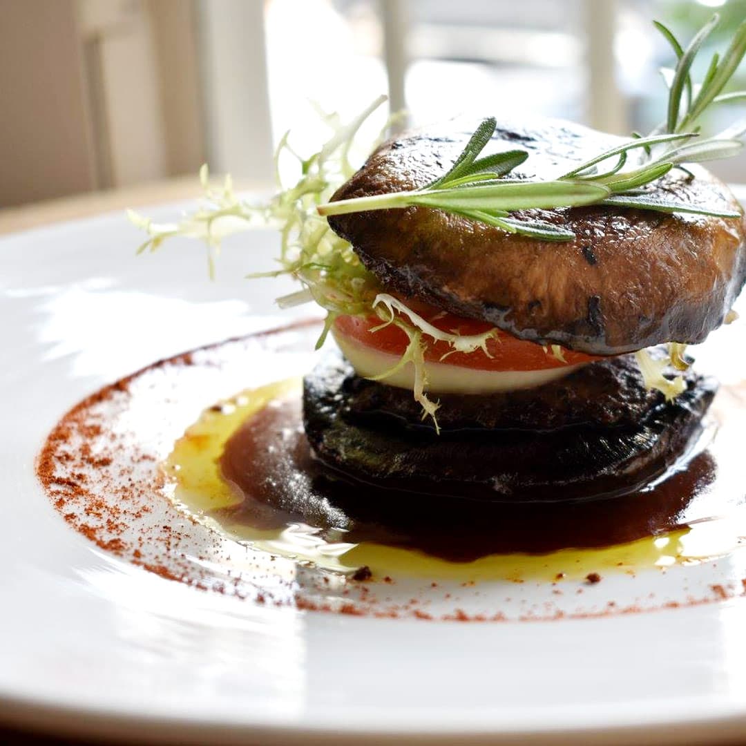 OSO Ristorante Gift Card