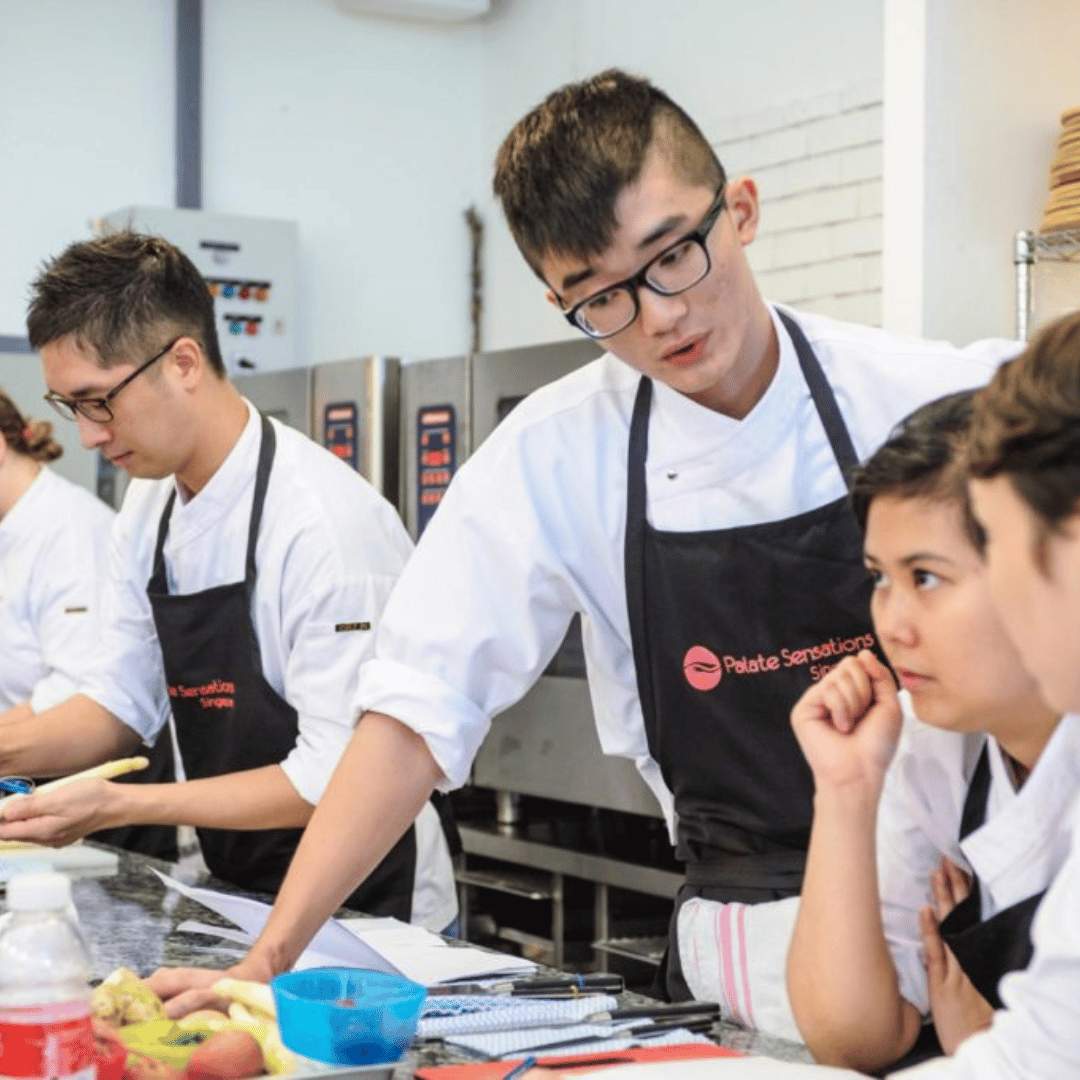 Palate Sensations Gift Card