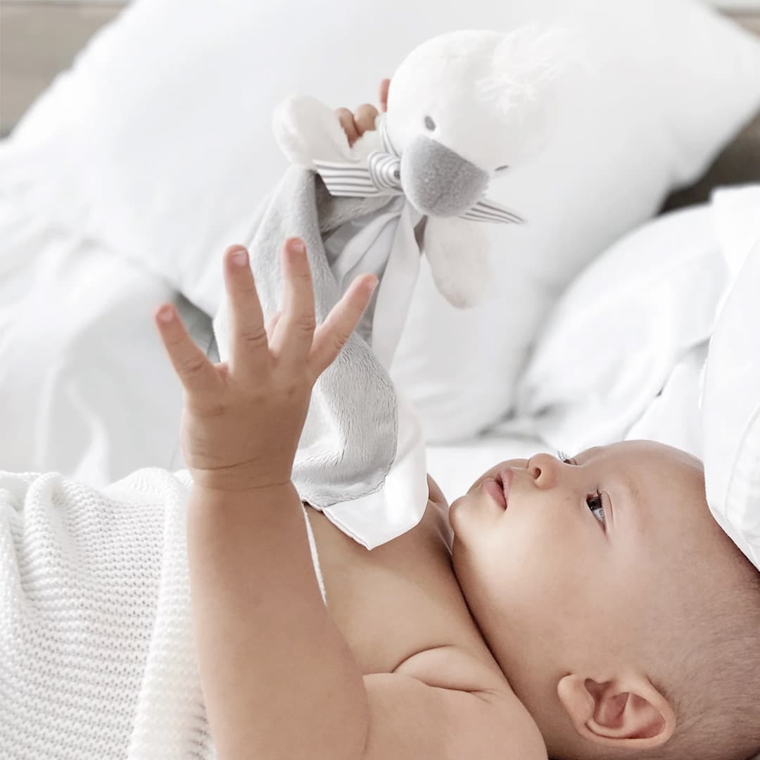 SootherBuddy™ Security Blanket