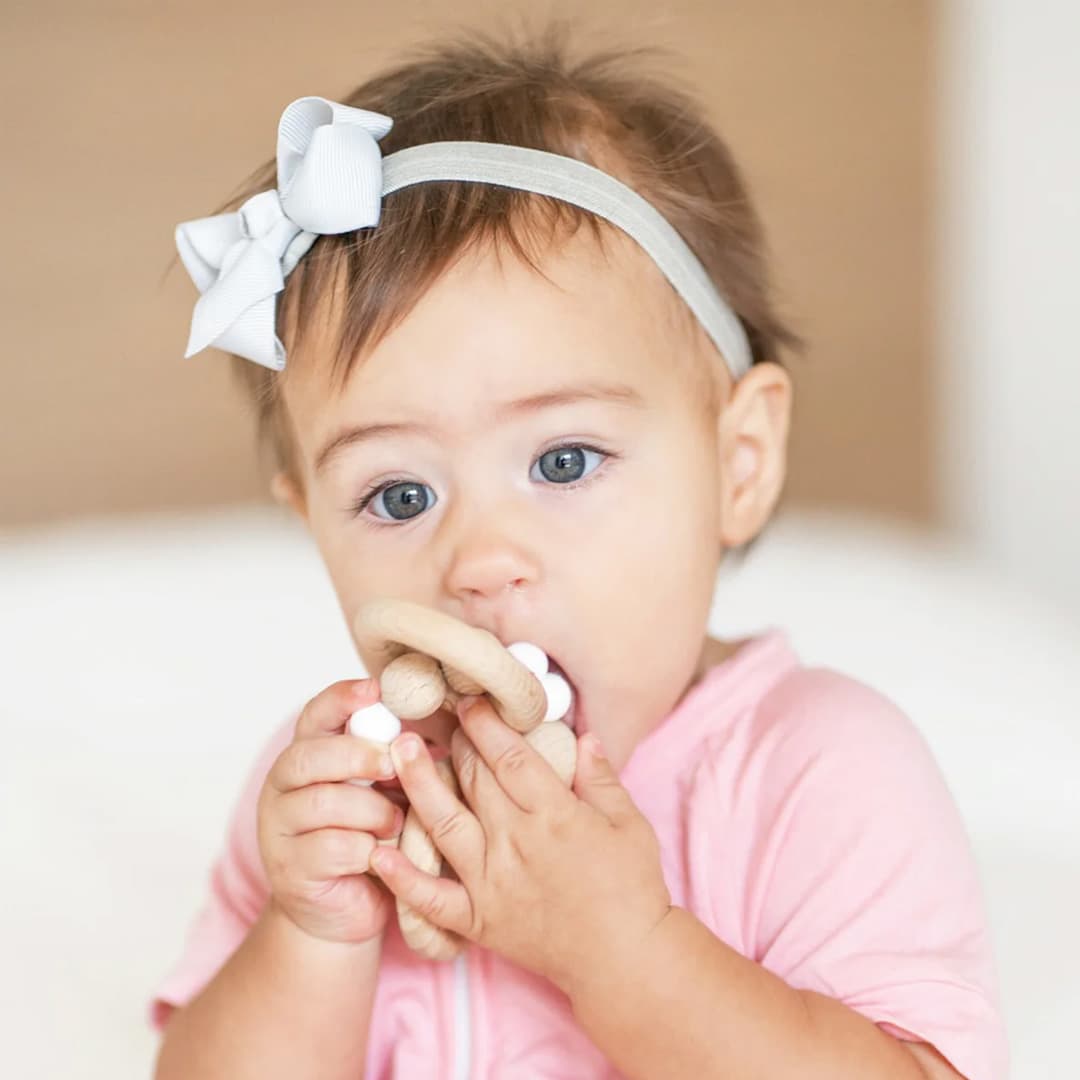 Personalised BubbleGummy™ Teethers