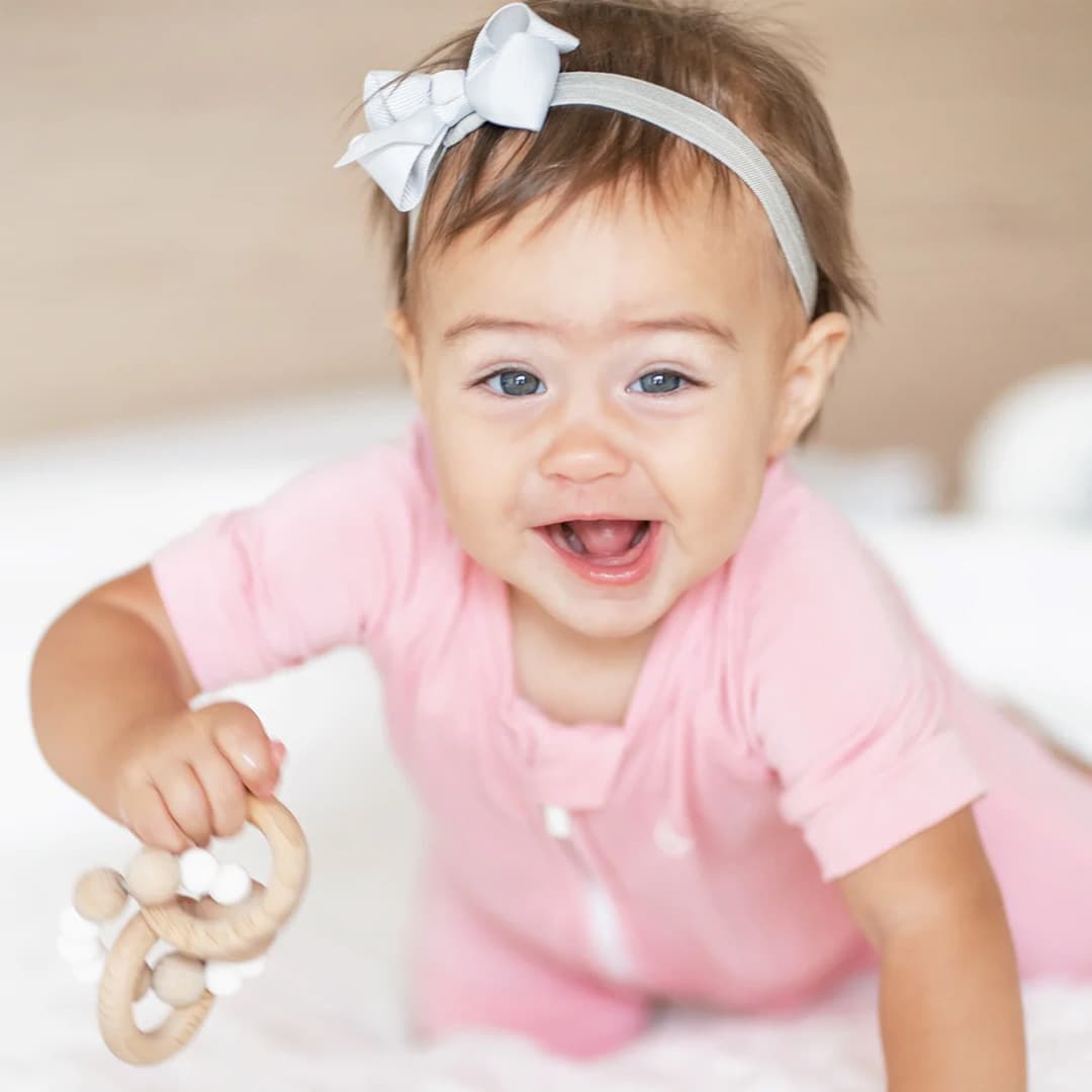 BubbleGummy™ Teethers