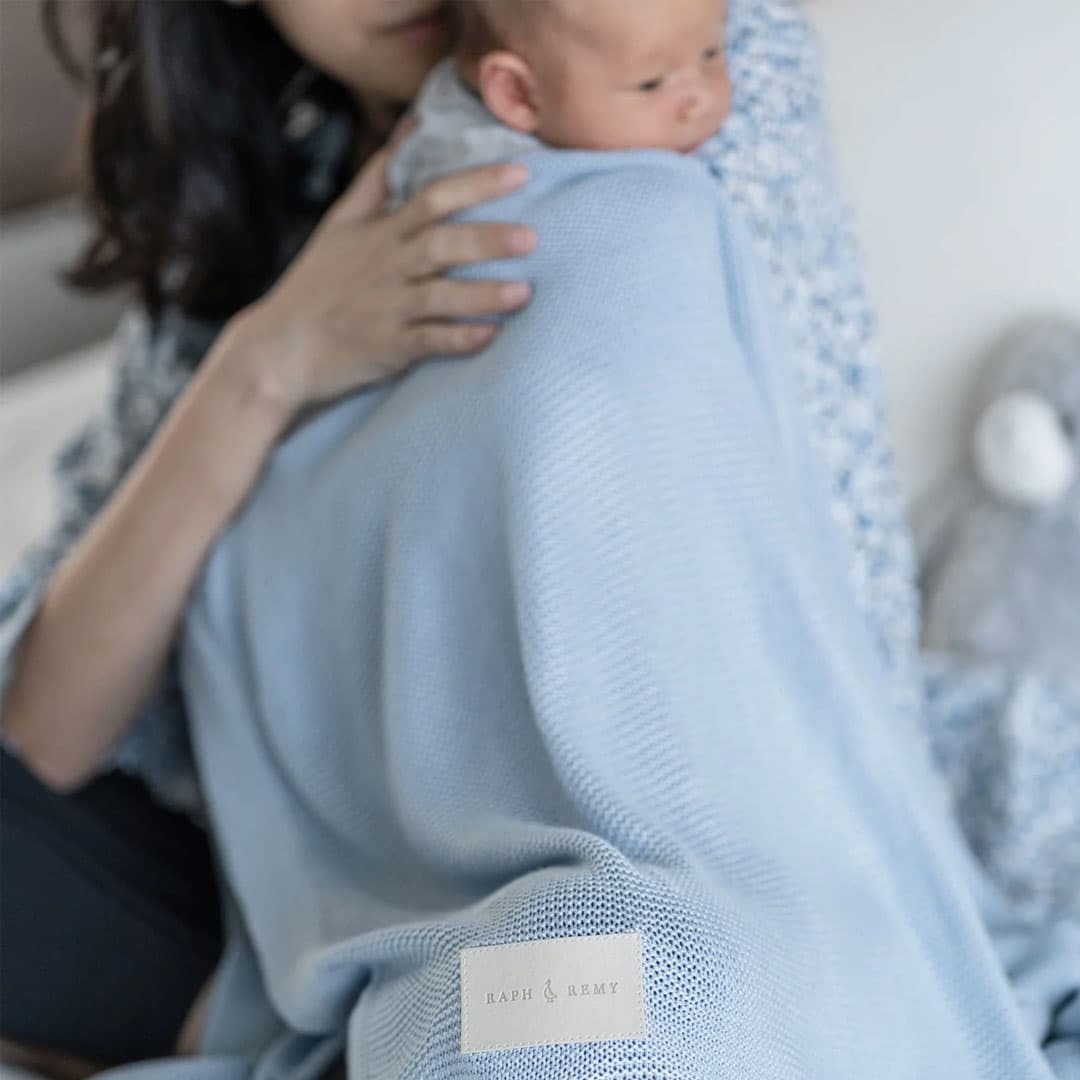 Organic BambooCloud™ Cooling Blanket