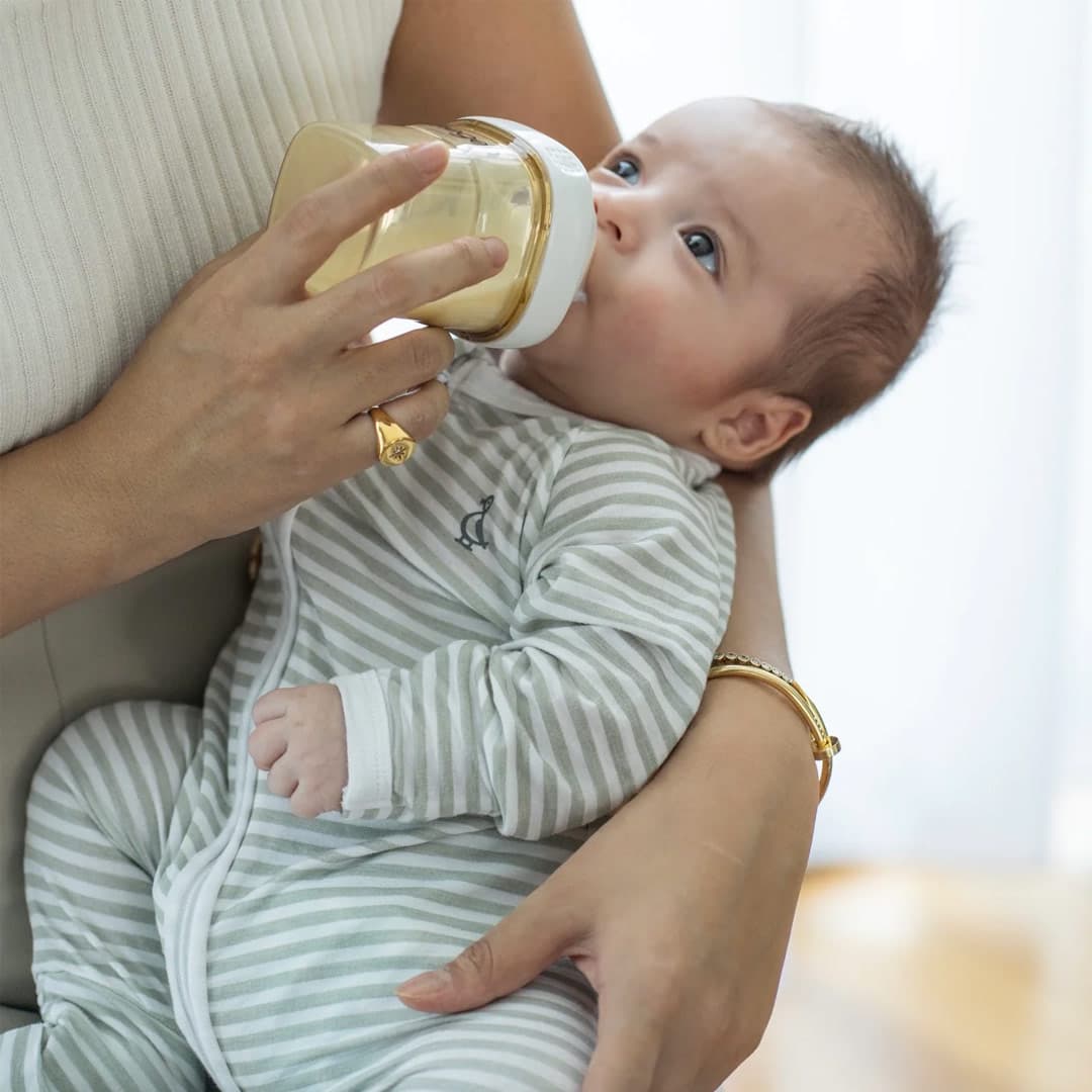 Premium Bamboo Long Sleeve Zippies