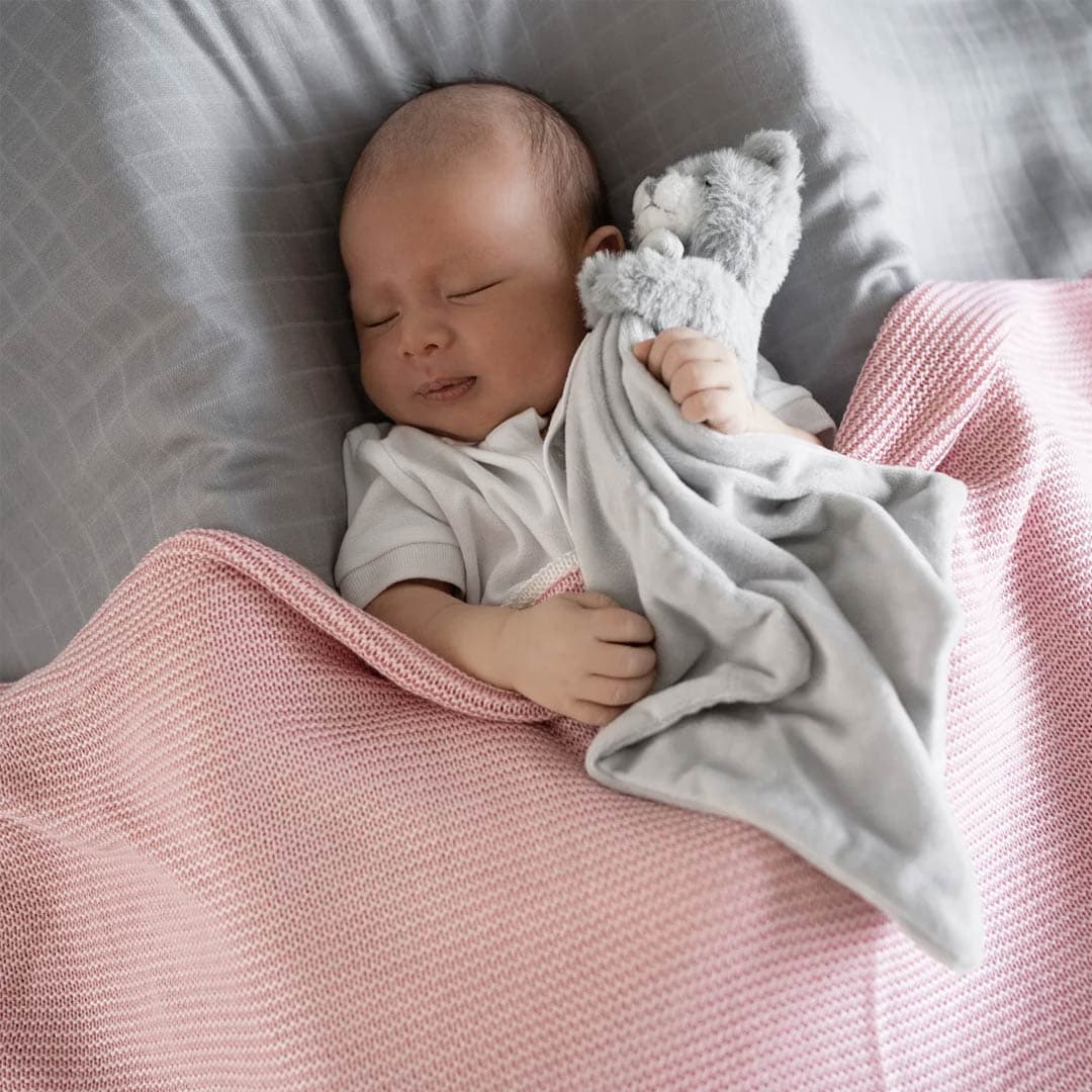 Personalised Luxe Comfort Gift Set