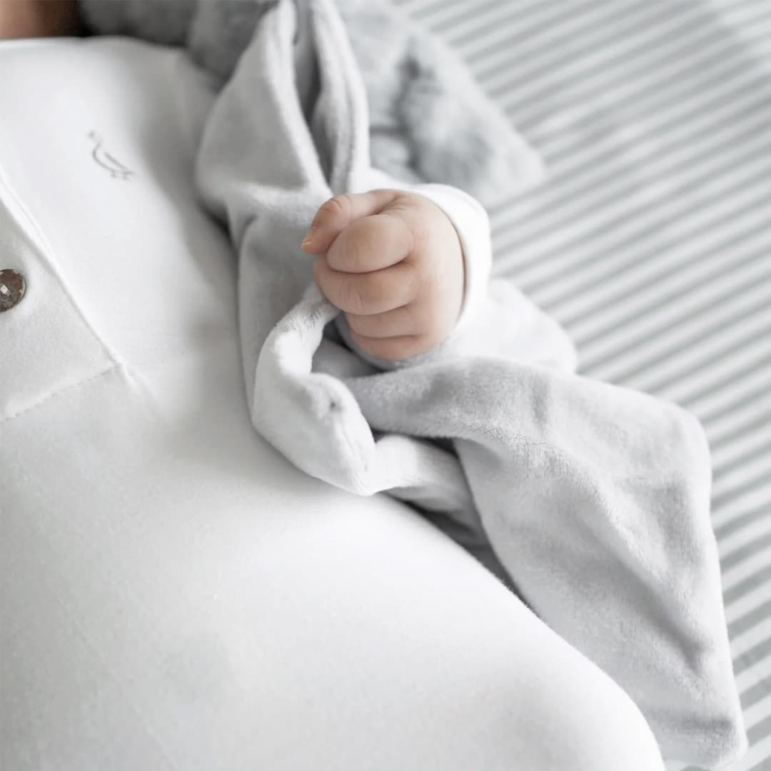 Personalised Luxe Comfort Gift Set with 2 Personalised Items