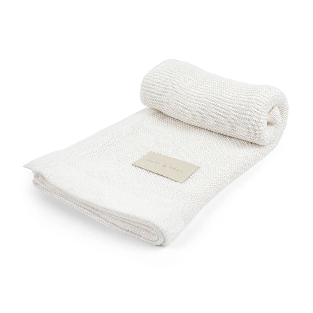 Organic BambooCloud™ Cooling Blanket