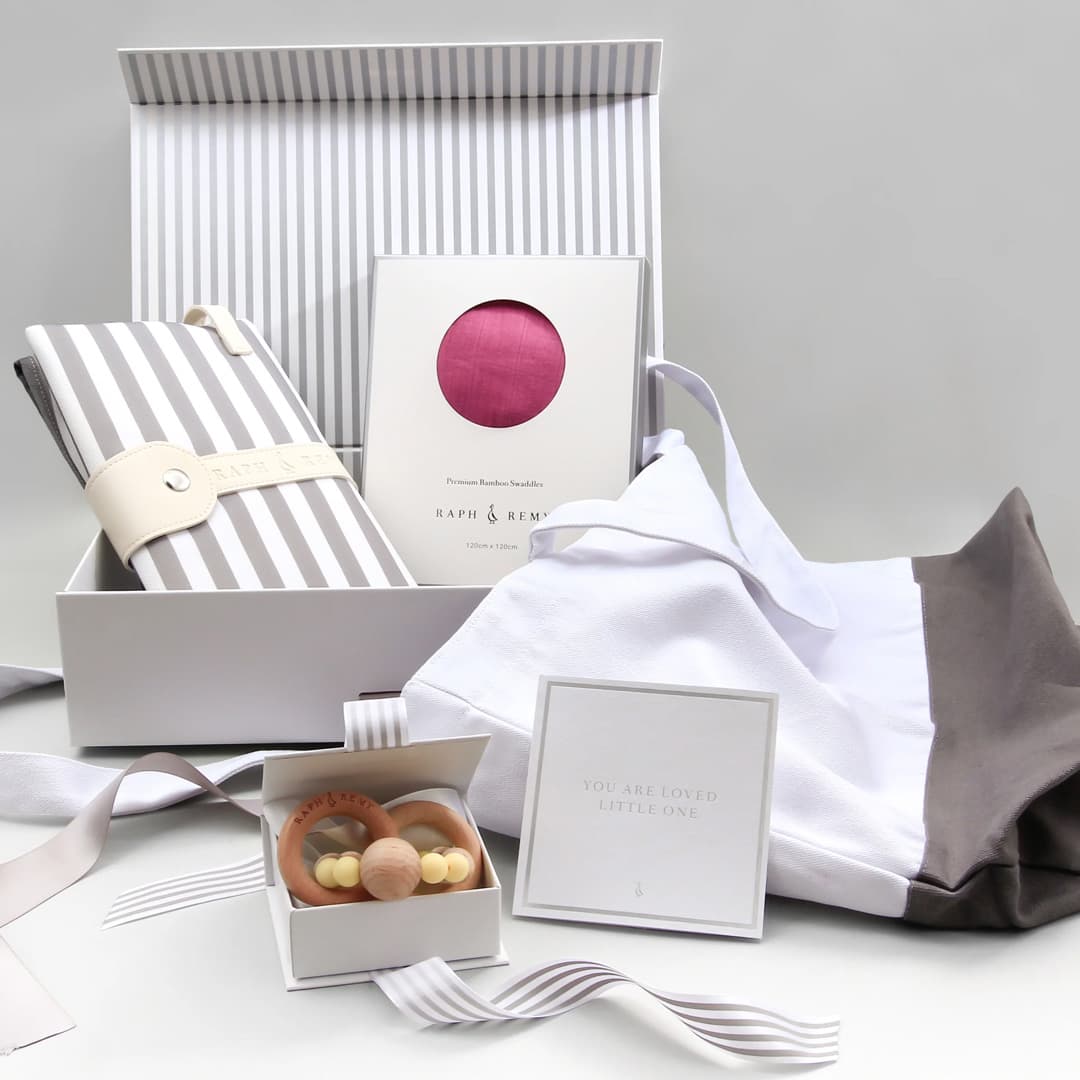 Out-and-About Gift Set