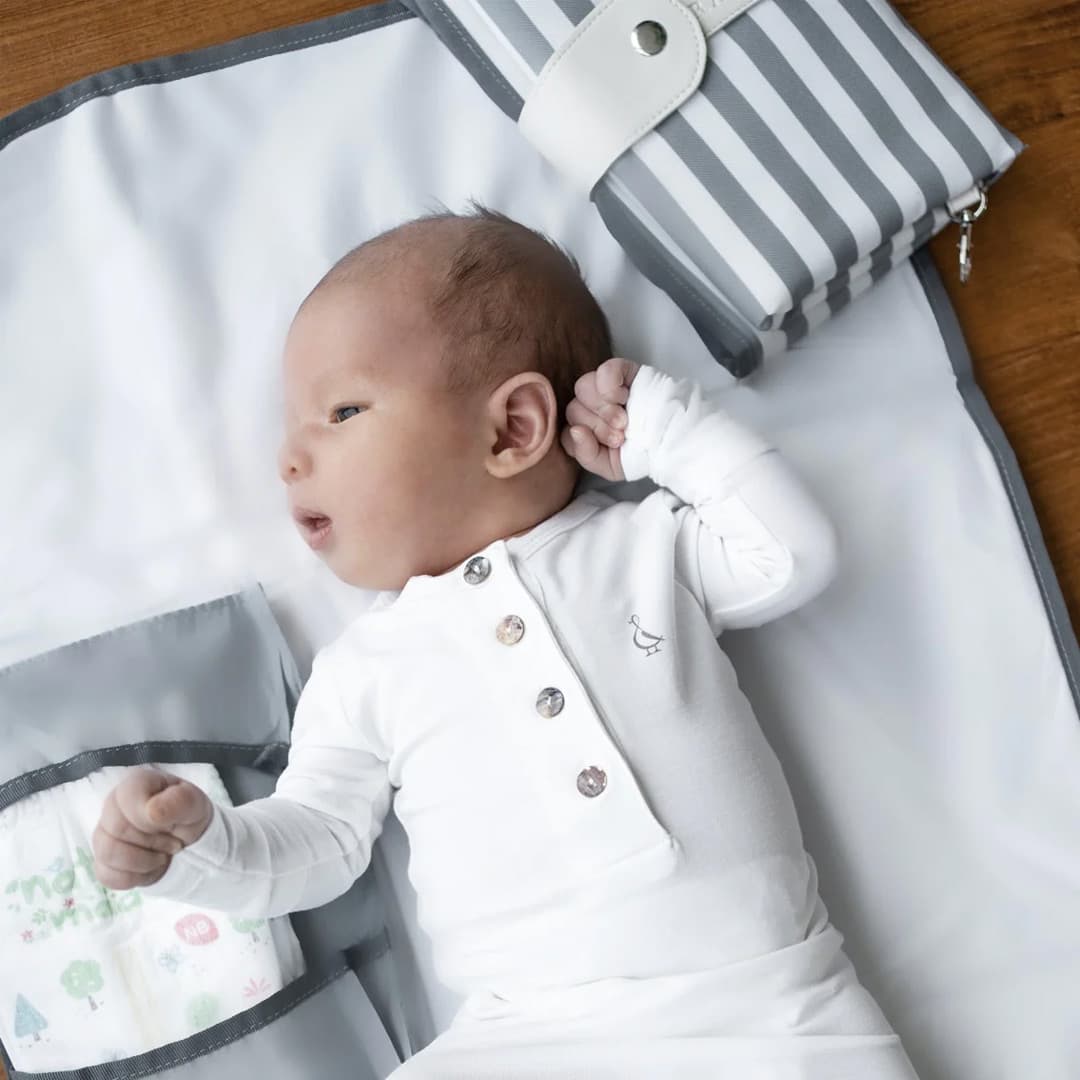 Out-and-About Gift Set