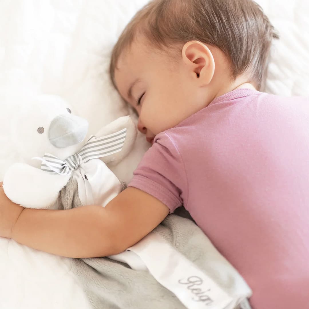 Personalised SootherBuddy™ Security Blanket