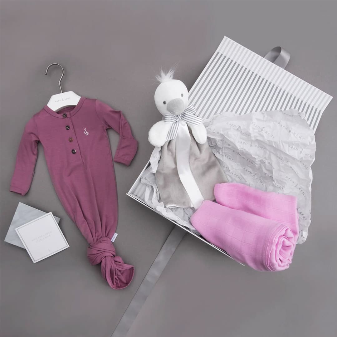 Sweet Dreams Gift Set