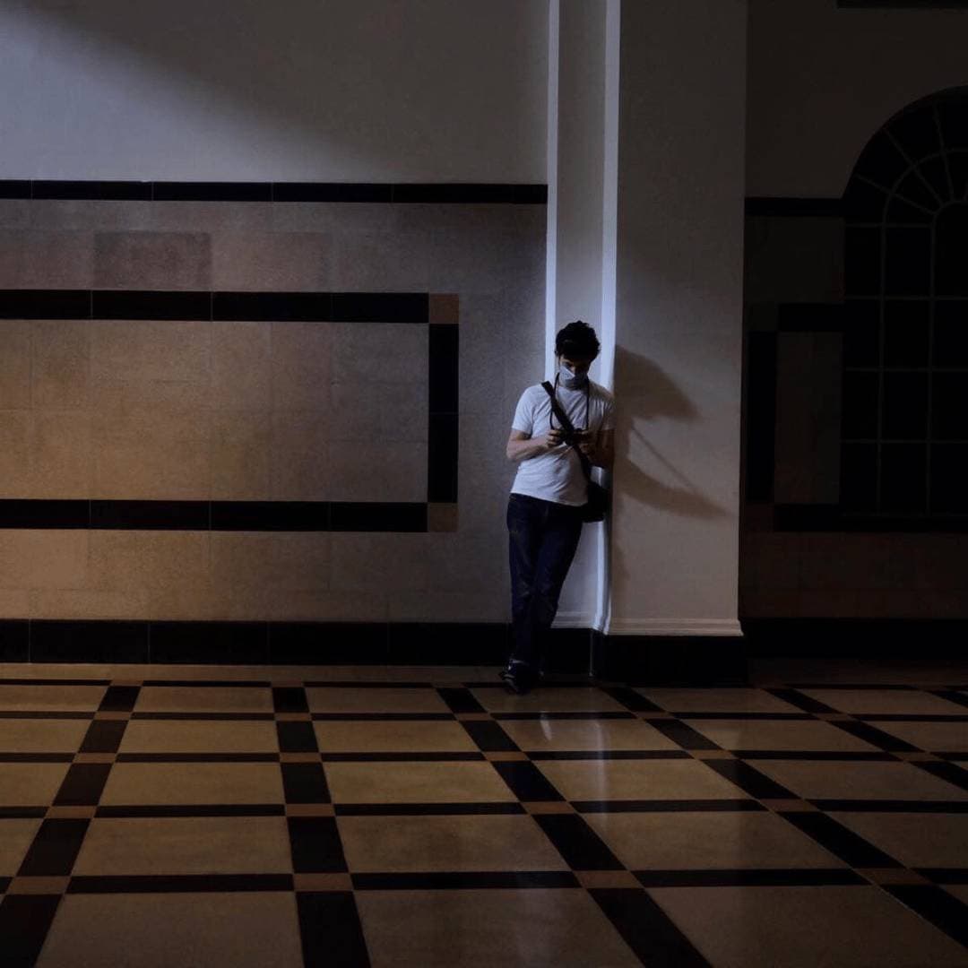 2-Hour Night Photography