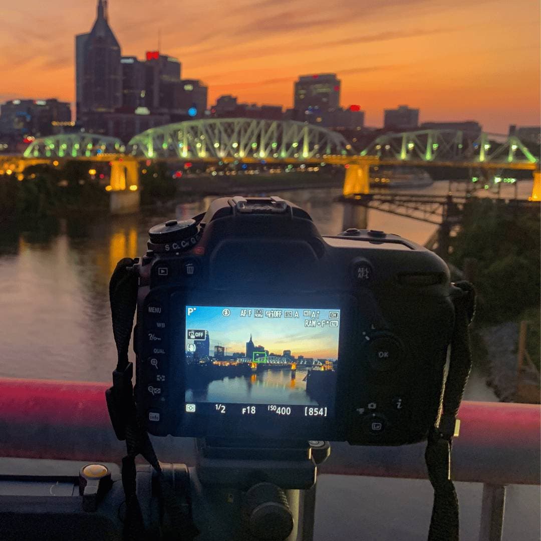 2-Hour Night Photography