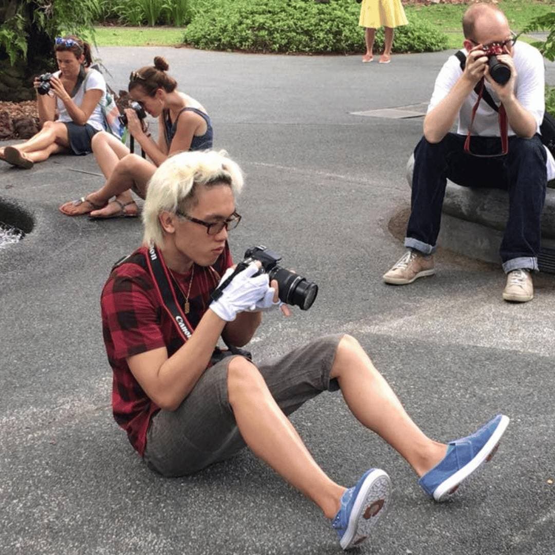 Intermediate Course: Five 2-hour Sessions