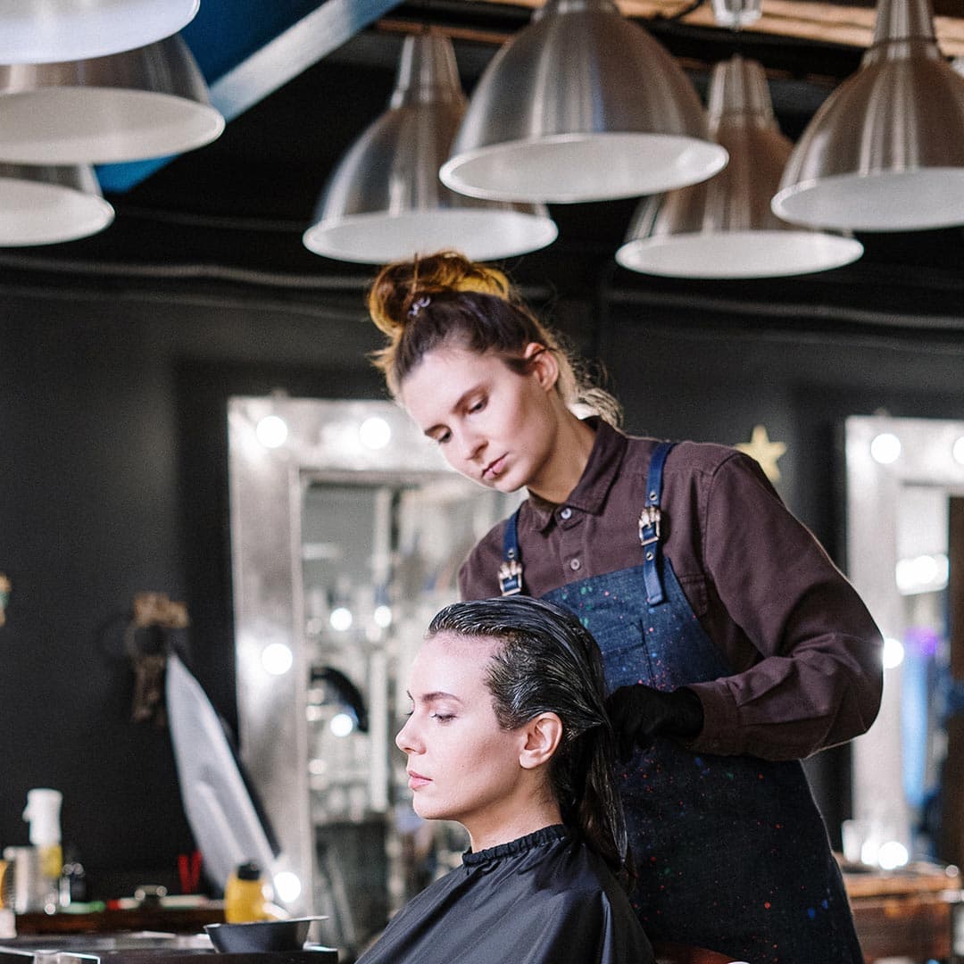 Adenovital Scalp Treatment