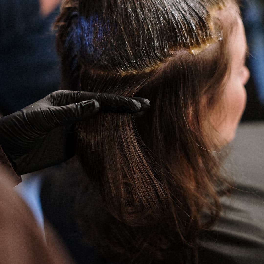 Deep Cleanse Scalp Treatment