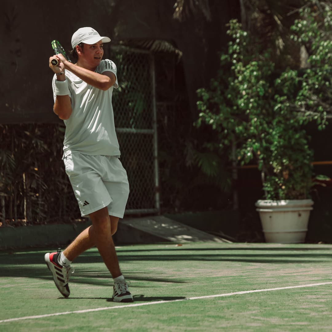 Singapore Tennis School Gift Card