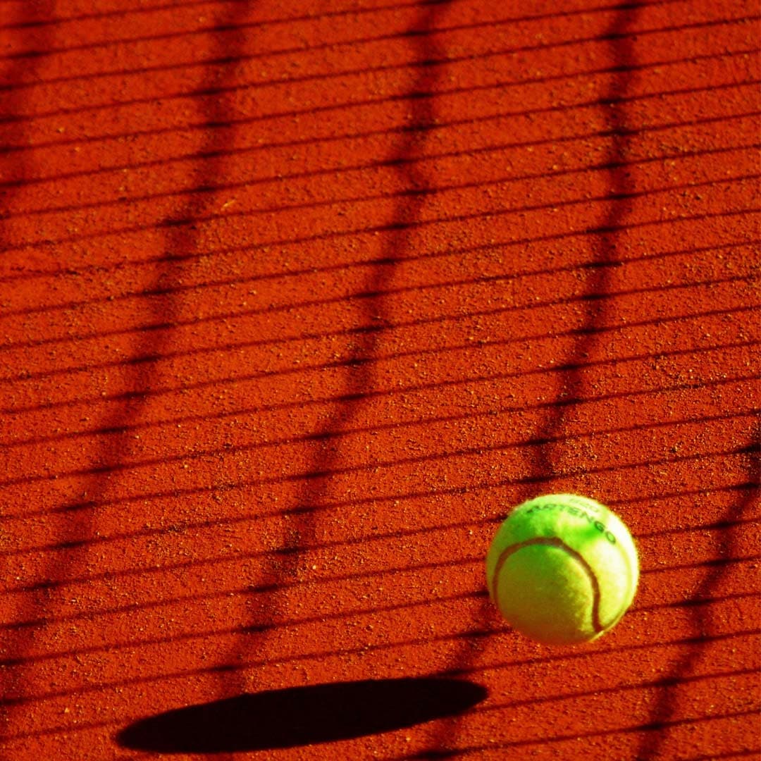 Singapore Tennis School Gift Card