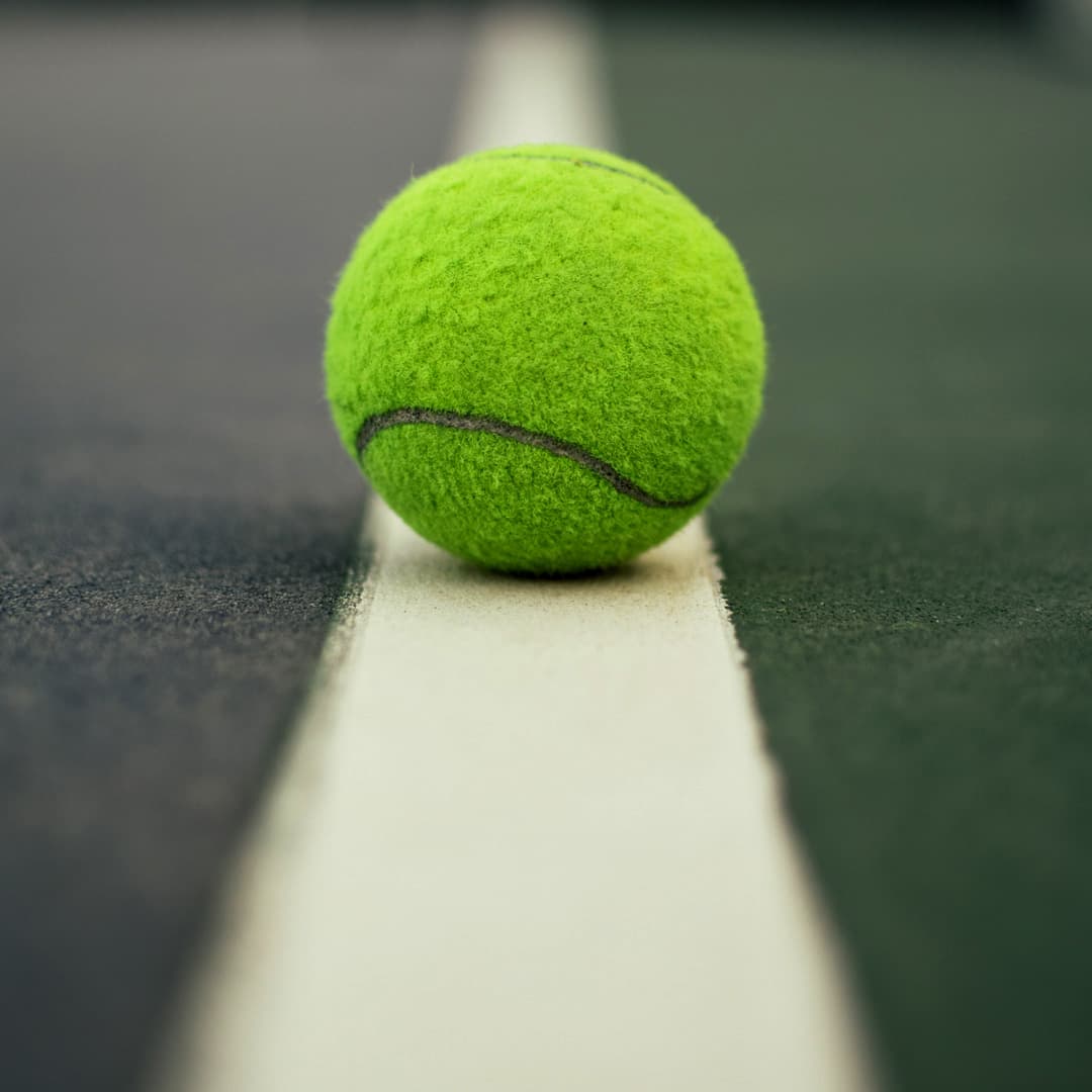 3-Sessions of 60-Minute Cardio Tennis Lessons