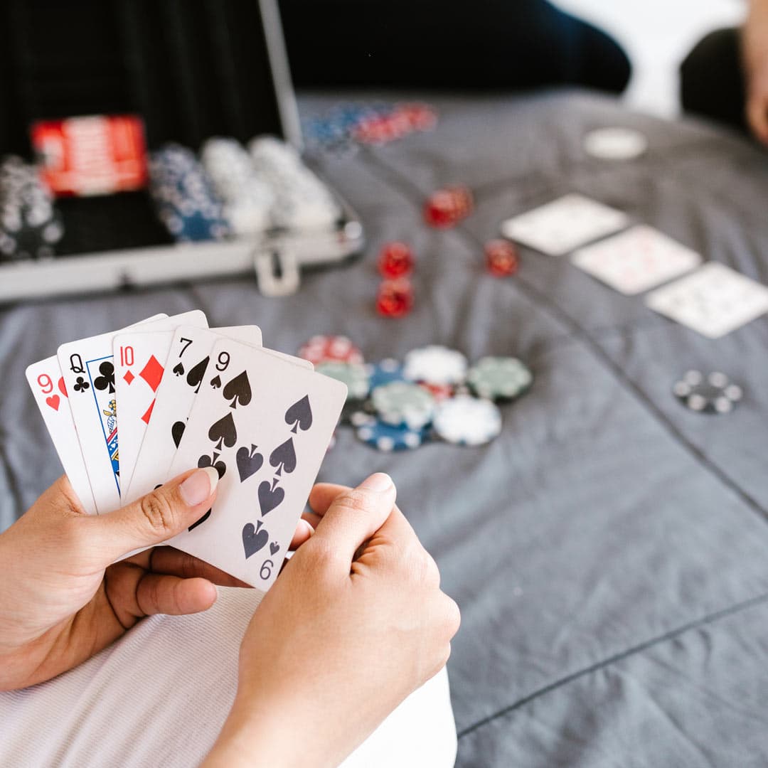 Monte Carlo Millions 300s Poker Chip Set