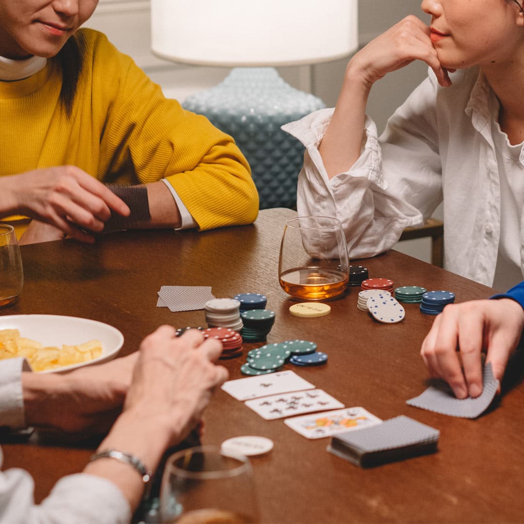 SMITHS POKER Gift Card