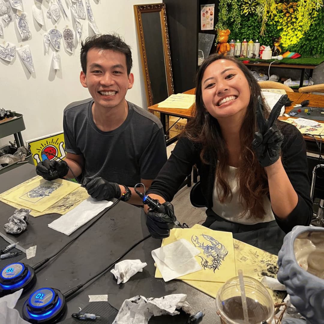 State of Shiok Gift Card