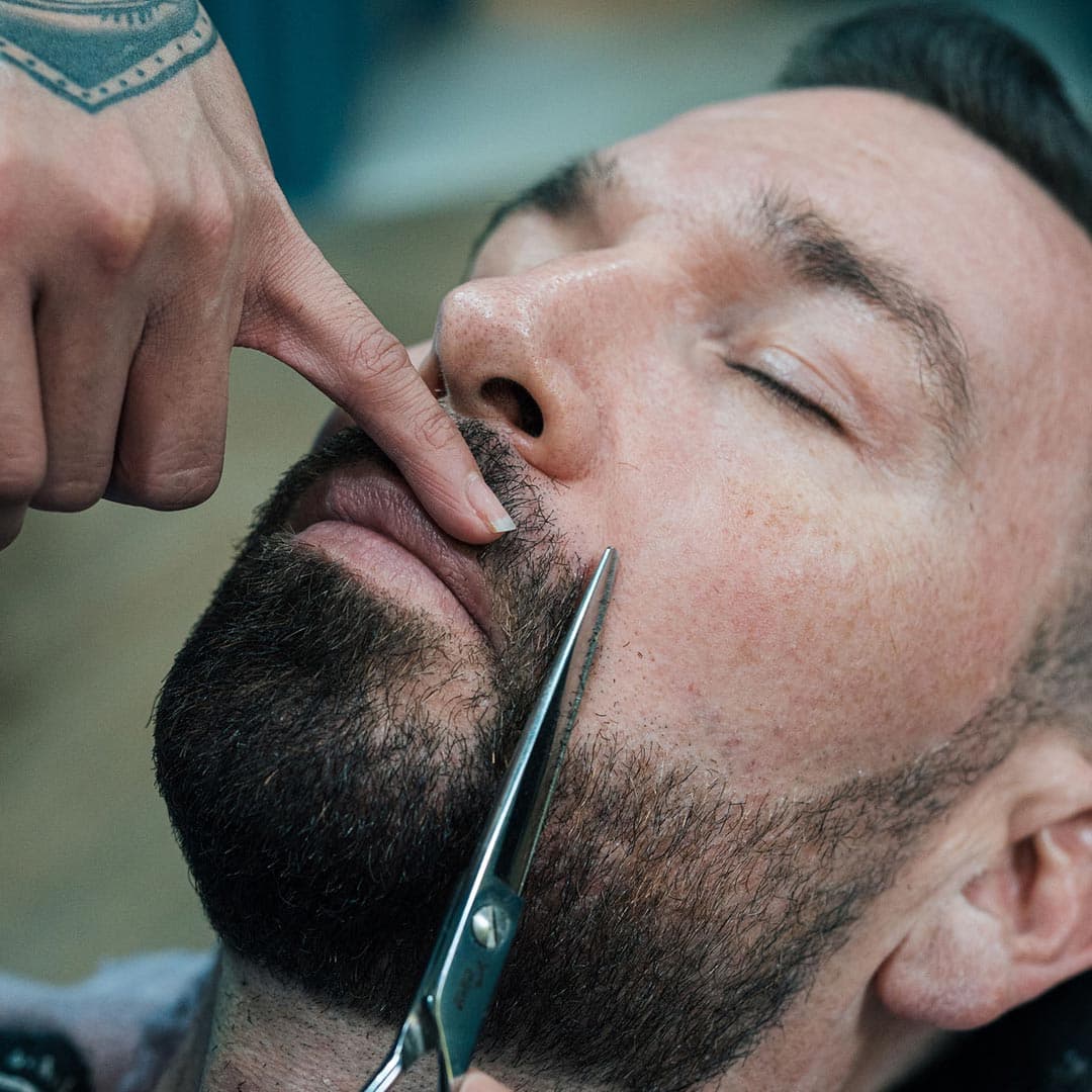 Beard Trim