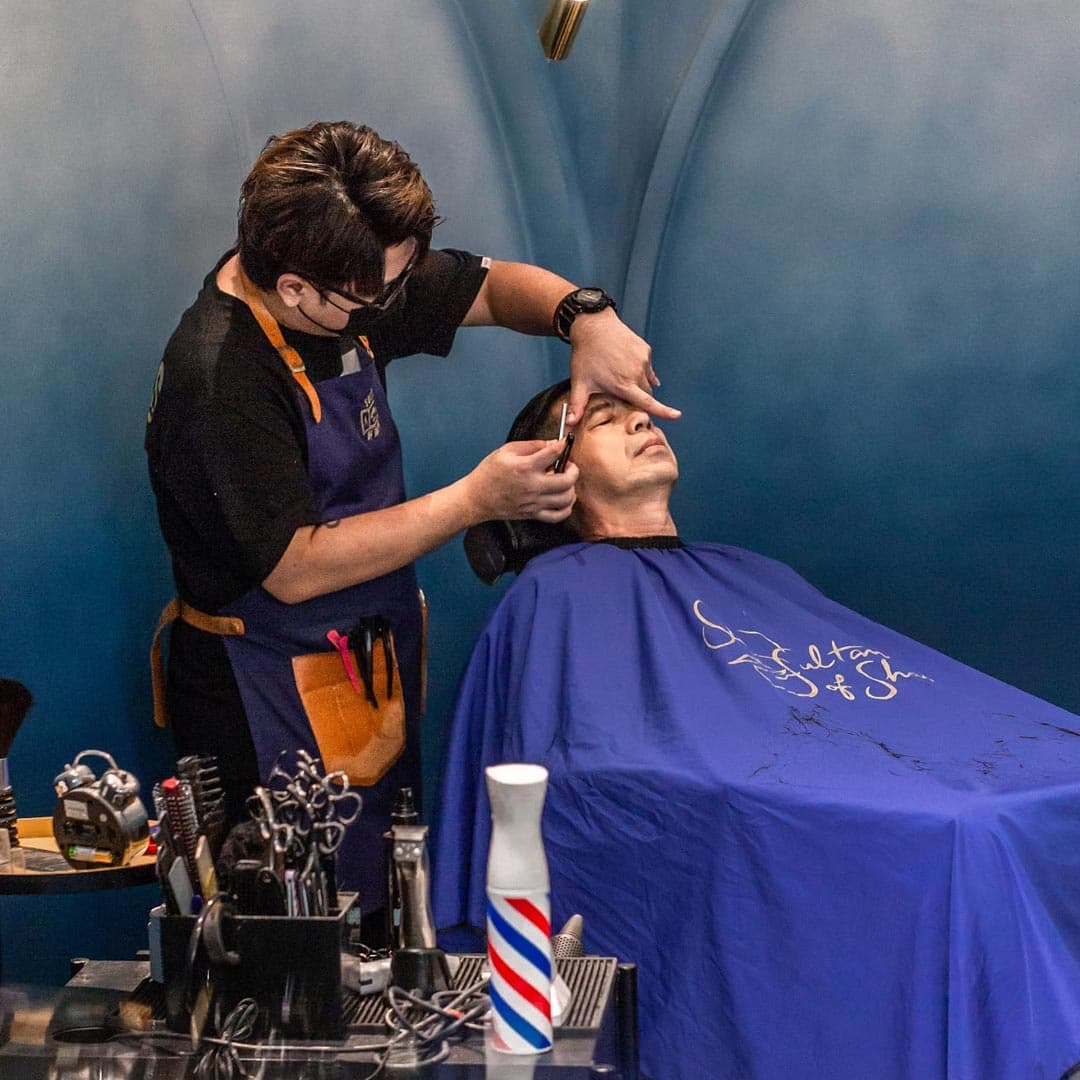 The Deluxe Experience for 2