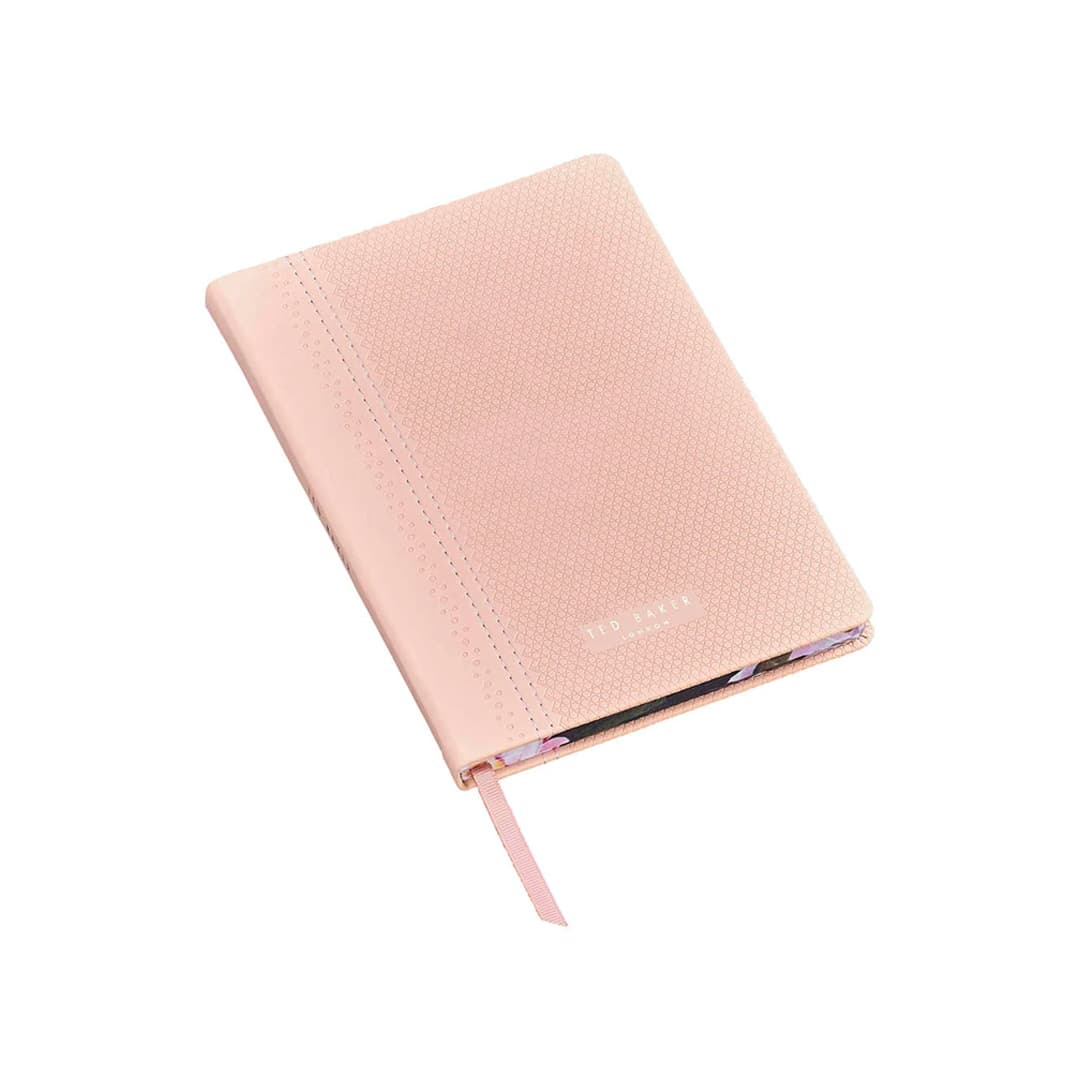 Ted Baker A5 Brogue Notebook