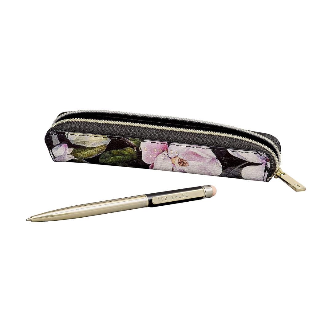 Ted Baker Opal Touch Screen Pen & Pouch
