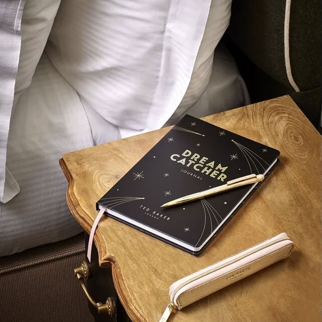 Ted Baker Dream Journal