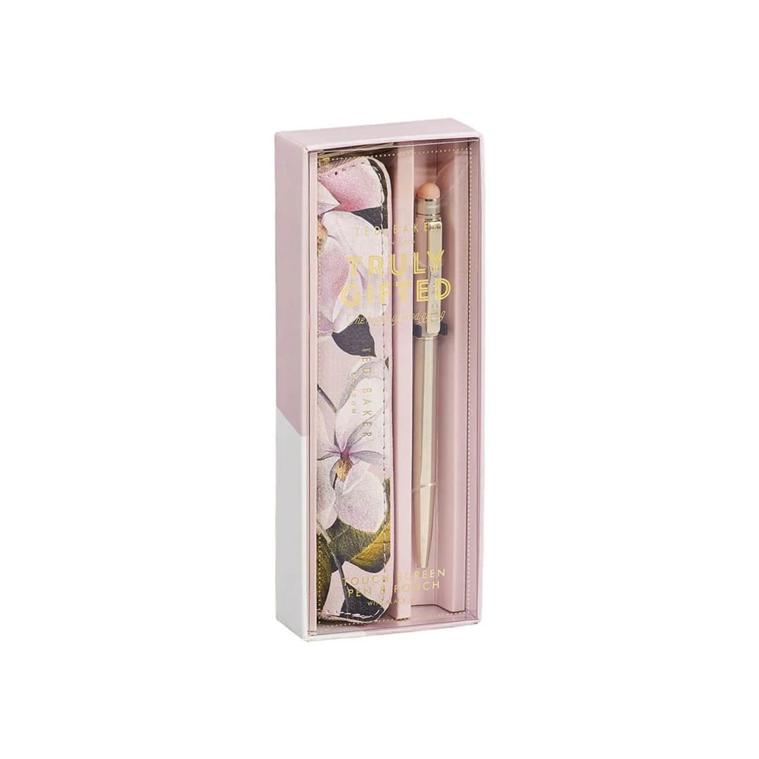Ted Baker Opal Touch Screen Pen & Pouch